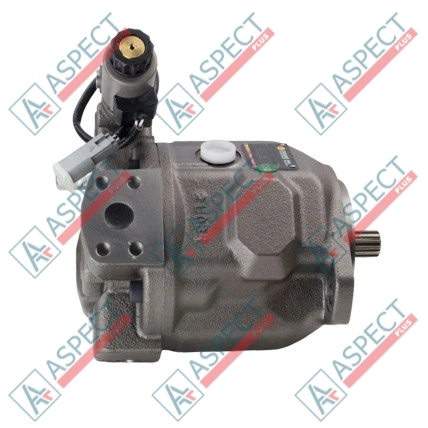 Pompe hydraulique A10VSO28ED73/31R-VSC12N00 Caterpillar 259-0815 Bosch Rexroth SKS
