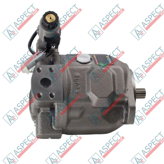 Насос гидравлический A10VSO28ED73/31R-VSC12N00 Caterpillar 259-0815 Bosch Rexroth SKS