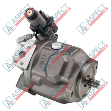 Pompe hydraulique A10VSO28ED73/31R-VSC12N00 Caterpillar 259-0815 Bosch Rexroth SKS