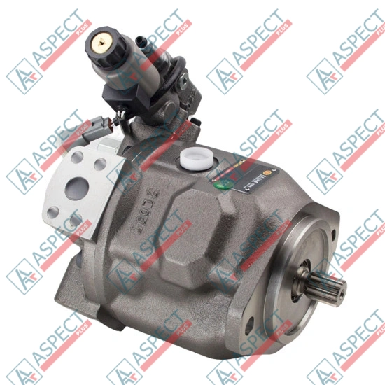 Насос гидравлический A10VSO28ED73/31R-VSC12N00 Caterpillar 259-0815 Bosch Rexroth SKS
