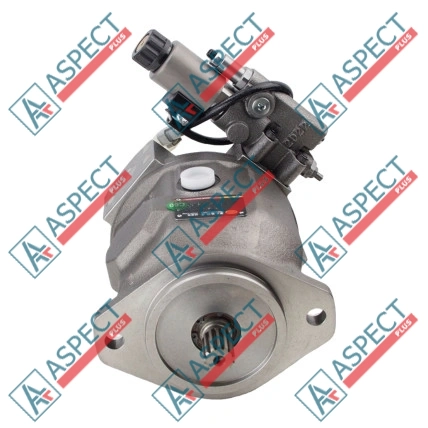 Pompe hydraulique A10VSO28ED73/31R-VSC12N00 Caterpillar 259-0815 Bosch Rexroth SKS