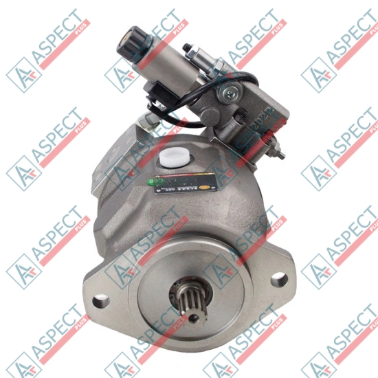 Насос гидравлический A10VSO28ED73/31R-VSC12N00 Caterpillar 259-0815 Bosch Rexroth SKS