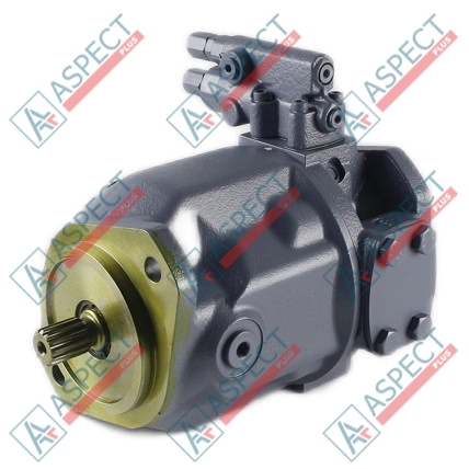 Pompe hydraulique A10VSO28DR/31R-VSC12K01 Bosch Rexroth R902481074 SKS