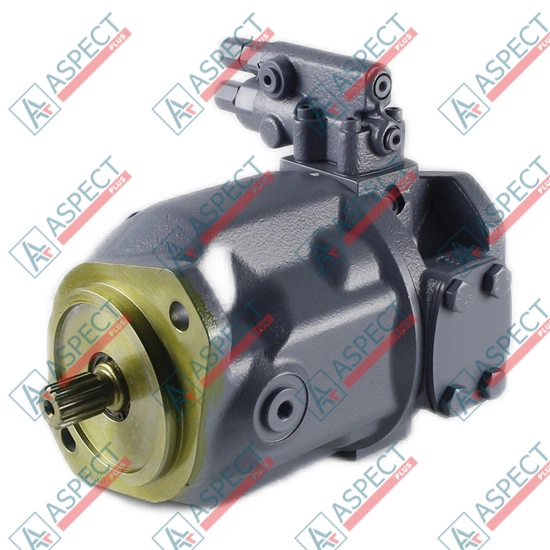 Насос гидравлический A10VSO28DR/31R-VSC12K01 Bosch Rexroth R902481074 SKS