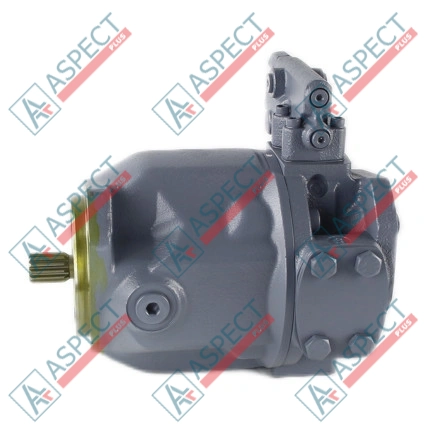 Pompe hydraulique A10VSO28DR/31R-VSC12K01 Bosch Rexroth R902481074 SKS