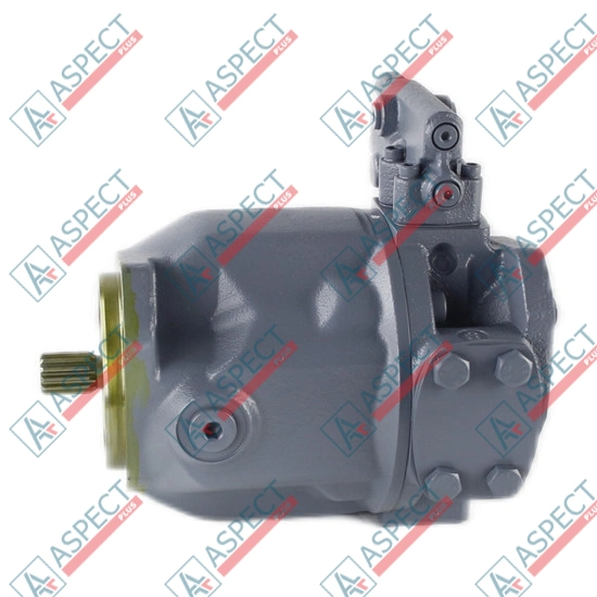 Насос гидравлический A10VSO28DR/31R-VSC12K01 Bosch Rexroth R902481074 SKS