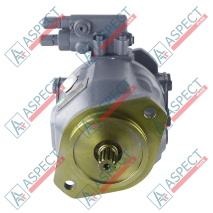 Pompe hydraulique A10VSO28DR/31R-VSC12K01 Bosch Rexroth R902481074 SKS