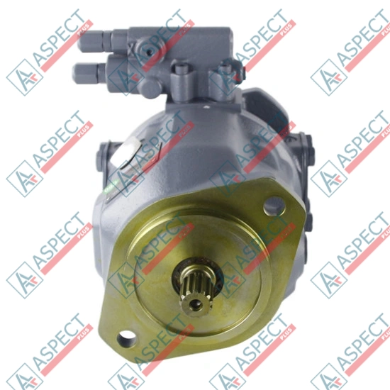 Насос гидравлический A10VSO28DR/31R-VSC12K01 Bosch Rexroth R902481074 SKS