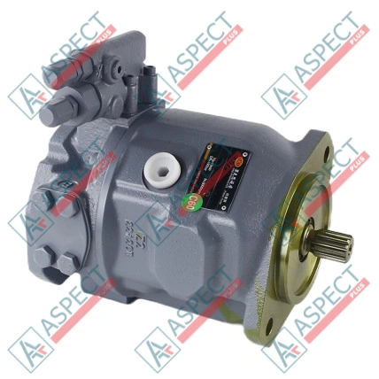 Pompe hydraulique A10VSO28DR/31R-VSC12K01 Bosch Rexroth R902481074 SKS