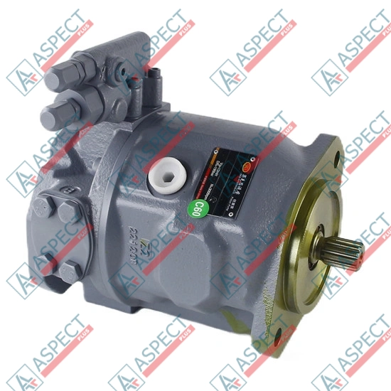 Насос гидравлический A10VSO28DR/31R-VSC12K01 Bosch Rexroth R902481074 SKS