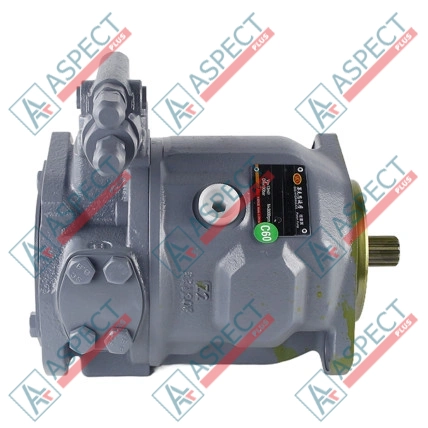 Pompe hydraulique A10VSO28DR/31R-VSC12K01 Bosch Rexroth R902481074 SKS