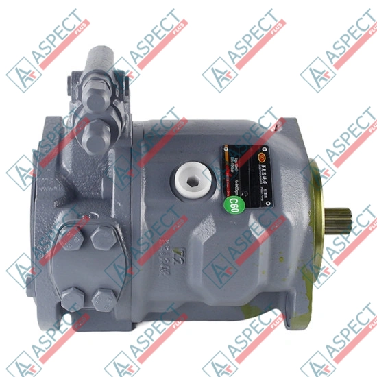 Насос гидравлический A10VSO28DR/31R-VSC12K01 Bosch Rexroth R902481074 SKS