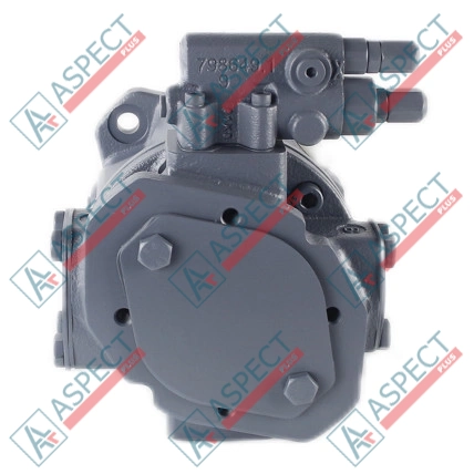 Pompe hydraulique A10VSO28DR/31R-VSC12K01 Bosch Rexroth R902481074 SKS