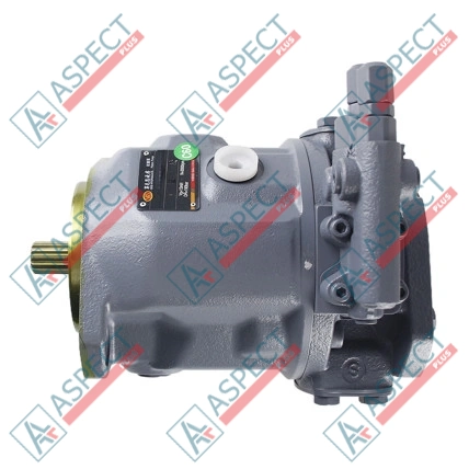 Pompe hydraulique A10VSO28DR/31R-VSC12K01 Bosch Rexroth R902481074 SKS
