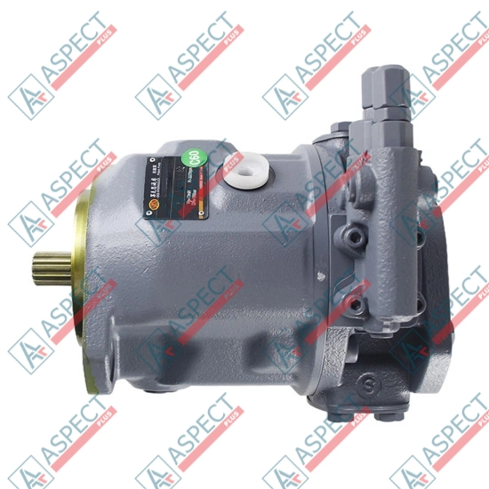 Насос гидравлический A10VSO28DR/31R-VSC12K01 Bosch Rexroth R902481074 SKS