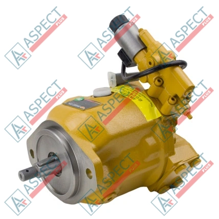 Pompe hydraulique A10VSO28ED73/31R-VCC12N00 Caterpillar 259-0814 Bosch Rexroth SKS