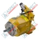 Насос гидравлический A10VSO28ED73/31R-VCC12N00 Caterpillar 259-0814 Bosch Rexroth SKS
