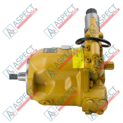 Pompe hydraulique A10VSO28ED73/31R-VCC12N00 Caterpillar 259-0814 Bosch Rexroth SKS