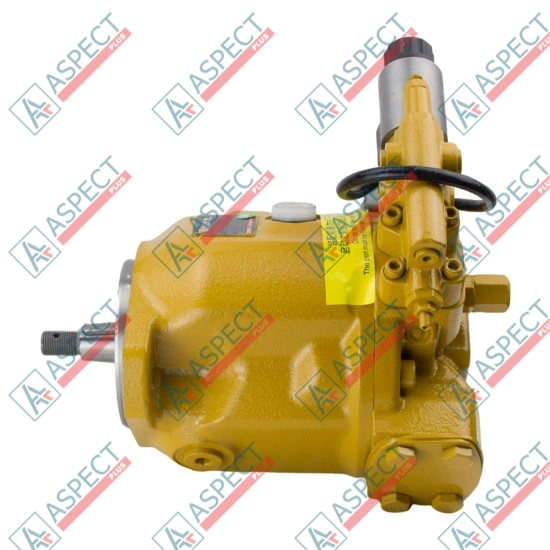Насос гидравлический A10VSO28ED73/31R-VCC12N00 Caterpillar 259-0814 Bosch Rexroth SKS