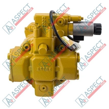 Pompe hydraulique A10VSO28ED73/31R-VCC12N00 Caterpillar 259-0814 Bosch Rexroth SKS