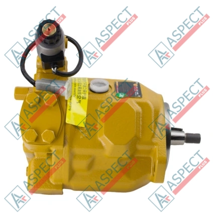 Pompe hydraulique A10VSO28ED73/31R-VCC12N00 Caterpillar 259-0814 Bosch Rexroth SKS
