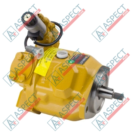 Pompe hydraulique A10VSO28ED73/31R-VCC12N00 Caterpillar 259-0814 Bosch Rexroth SKS