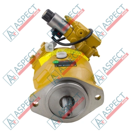 Pompe hydraulique A10VSO28ED73/31R-VCC12N00 Caterpillar 259-0814 Bosch Rexroth SKS