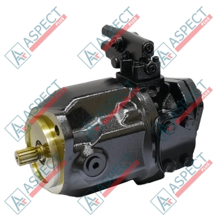 Pompe hydraulique A10VSO45DFR1/31L-PSC62K02 Bosch Rexroth R910932495 SKS