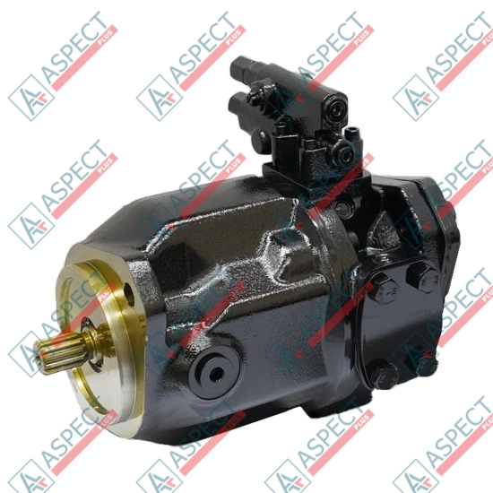 Насос гидравлический A10VSO45DFR1/31L-PSC62K02 Bosch Rexroth R910932495 SKS