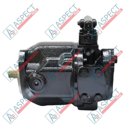 Pompe hydraulique A10VSO45DFR1/31L-PSC62K02 Bosch Rexroth R910932495 SKS