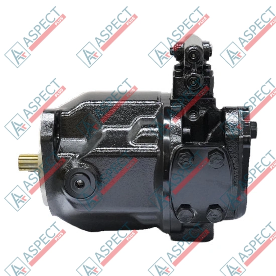 Насос гидравлический A10VSO45DFR1/31L-PSC62K02 Bosch Rexroth R910932495 SKS