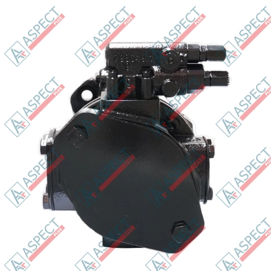 Насос гидравлический A10VSO45DFR1/31L-PSC62K02 Bosch Rexroth R910932495 SKS