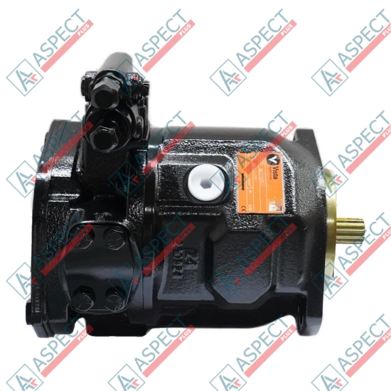 Насос гидравлический A10VSO45DFR1/31L-PSC62K02 Bosch Rexroth R910932495 SKS