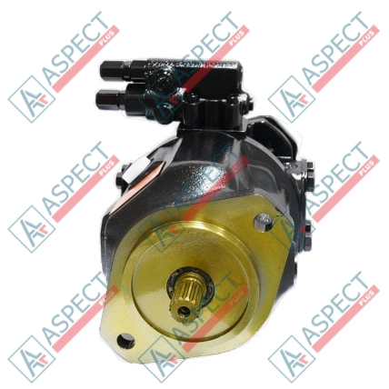 Pompe hydraulique A10VSO45DFR1/31L-PSC62K02 Bosch Rexroth R910932495 SKS