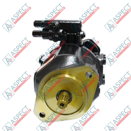Насос гидравлический A10VSO45DFR1/31L-PSC62K02 Bosch Rexroth R910932495 SKS
