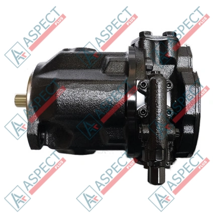 Pompe hydraulique A10VSO45DFR1/31L-PSC62K02 Bosch Rexroth R910932495 SKS