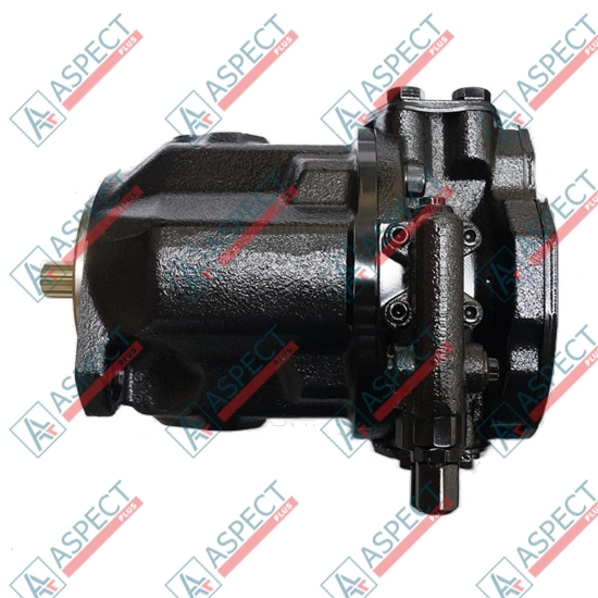 Насос гидравлический A10VSO45DFR1/31L-PSC62K02 Bosch Rexroth R910932495 SKS