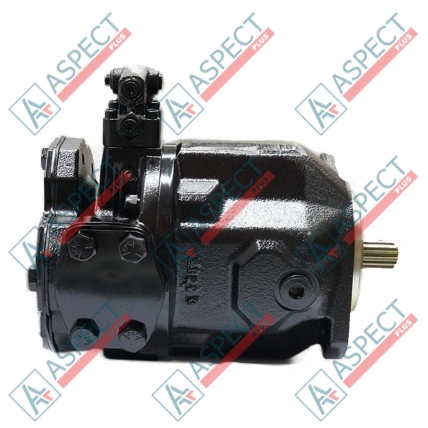 Pompe hydraulique A10VSO45DFR1/31L-PUC62K01 Bosch Rexroth R902436878 SKS
