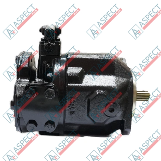 Насос гидравлический A10VSO45DFR1/31L-PUC62K01 Bosch Rexroth R902436878 SKS