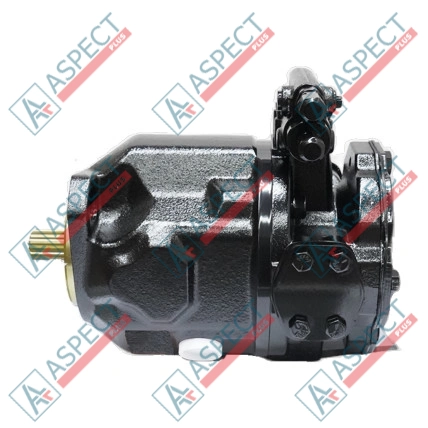 Pompe hydraulique A10VSO45DFR1/31L-PUC62K01 Bosch Rexroth R902436878 SKS