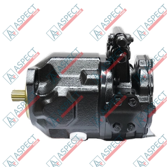 Насос гидравлический A10VSO45DFR1/31L-PUC62K01 Bosch Rexroth R902436878 SKS