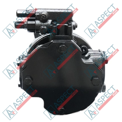 Pompe hydraulique A10VSO45DFR1/31L-PUC62K01 Bosch Rexroth R902436878 SKS