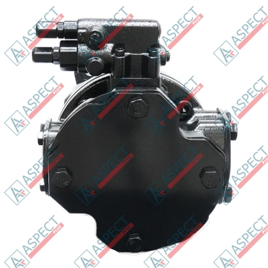 Насос гидравлический A10VSO45DFR1/31L-PUC62K01 Bosch Rexroth R902436878 SKS