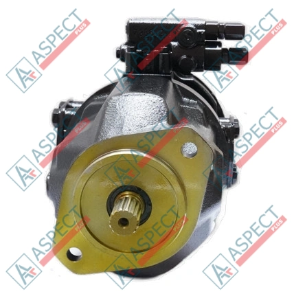 Pompe hydraulique A10VSO45DFR1/31L-PUC62K01 Bosch Rexroth R902436878 SKS
