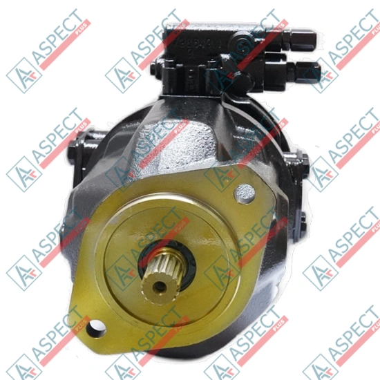 Насос гидравлический A10VSO45DFR1/31L-PUC62K01 Bosch Rexroth R902436878 SKS