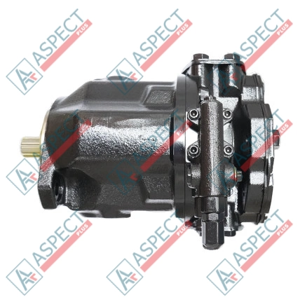Pompe hydraulique A10VSO45DFR1/31L-PUC62K01 Bosch Rexroth R902436878 SKS
