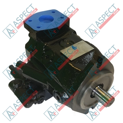 Pompe hydraulique A10VSO45DFR1/31R-PPA12N00 Bosch Rexroth R902404192 SKS