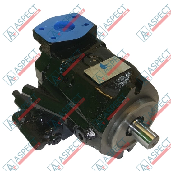 Hydraulic Pump assembly A10VSO45DFR1/31R-PPA12N00 Bosch Rexroth R902404192 SKS