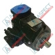 Насос гидравлический A10VSO45DFR1/31R-PPA12N00 Bosch Rexroth R902404192 SKS