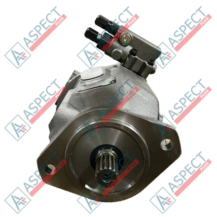 Pompe hydraulique A10VSO45DRG/31R-PSC62K01 Bosch Rexroth R910940008 SKS